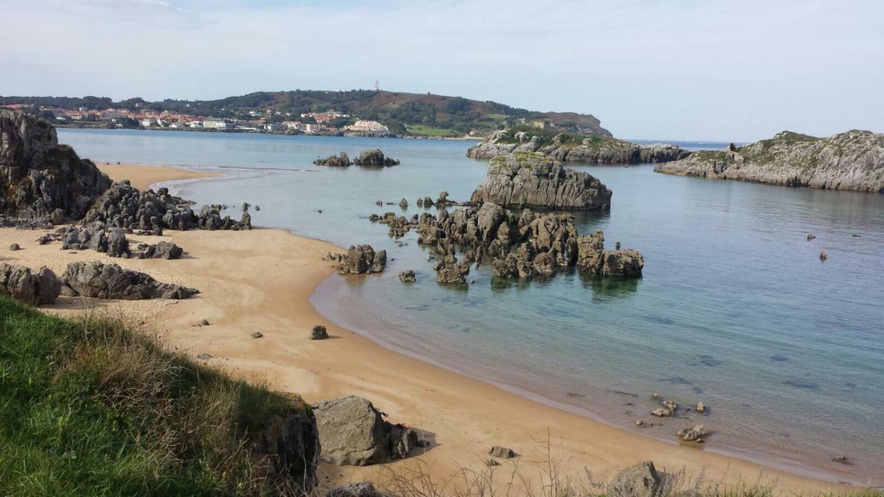 El Pedregal Playa De Ris