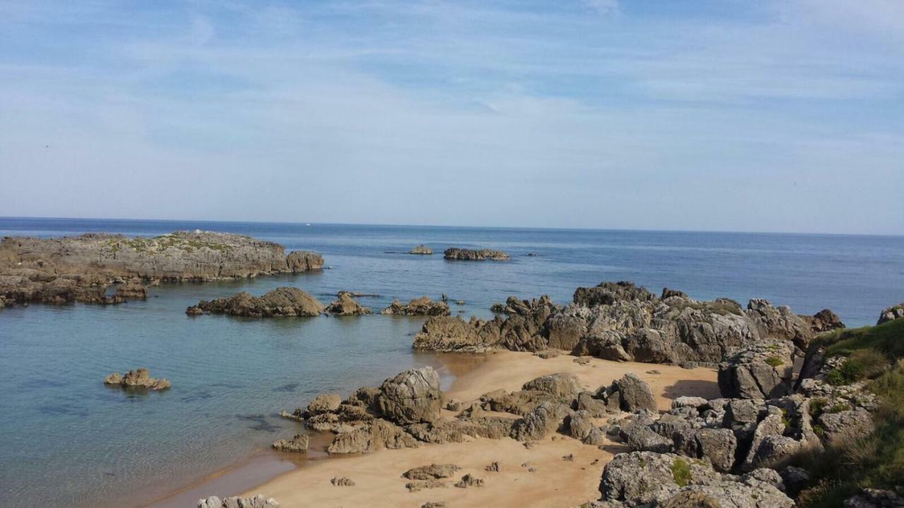 El Pedregal Playa De Ris