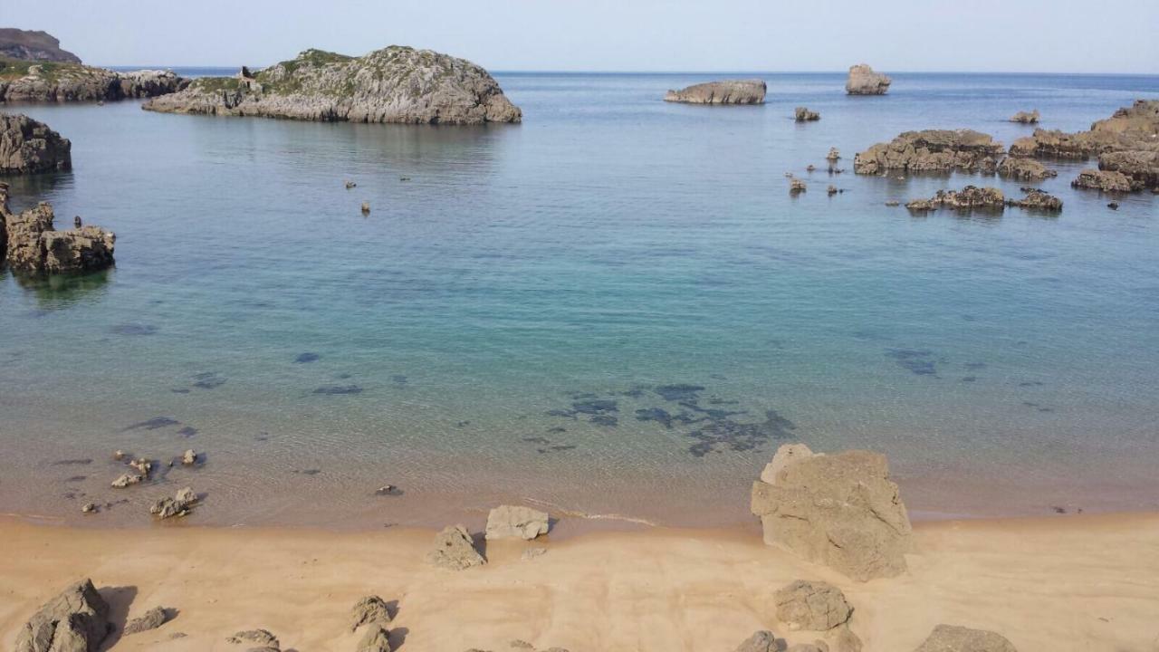 El Pedregal Playa De Ris *